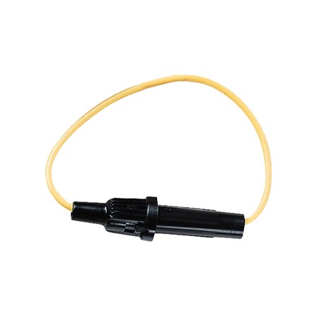 Eaton Bussmann In-Line Fs Hld/Ato/12 Ga BP/HHK-RP